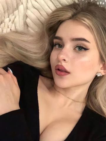 Индивидуалка Анна Фотография 3